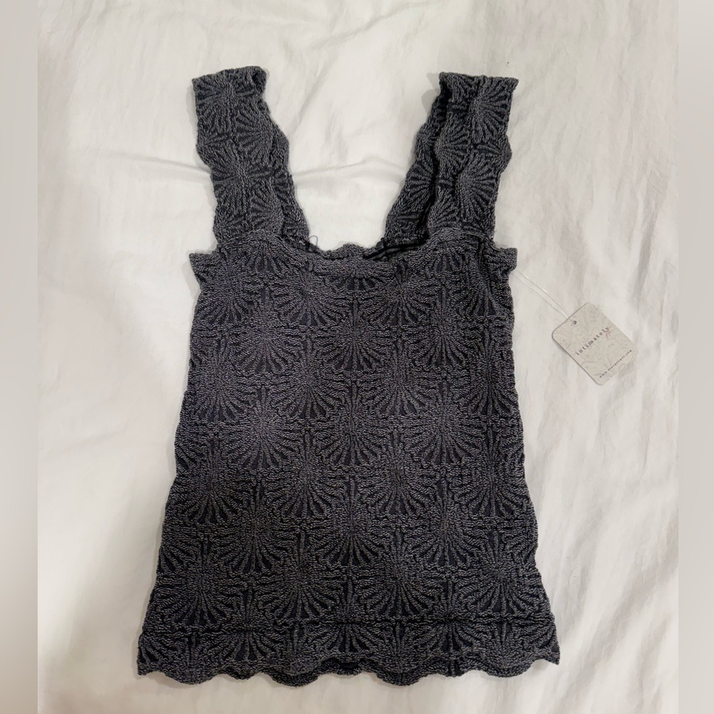 Free people top